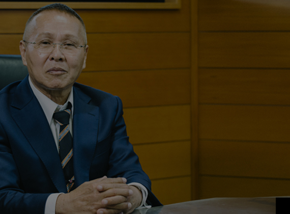 代表メッセージ